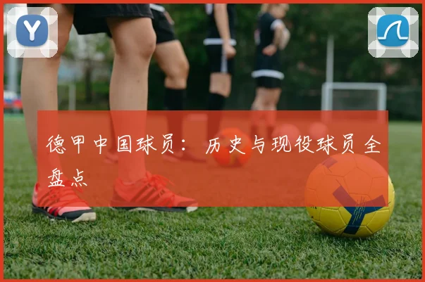 德甲中国球员：历史与现役球员全盘点