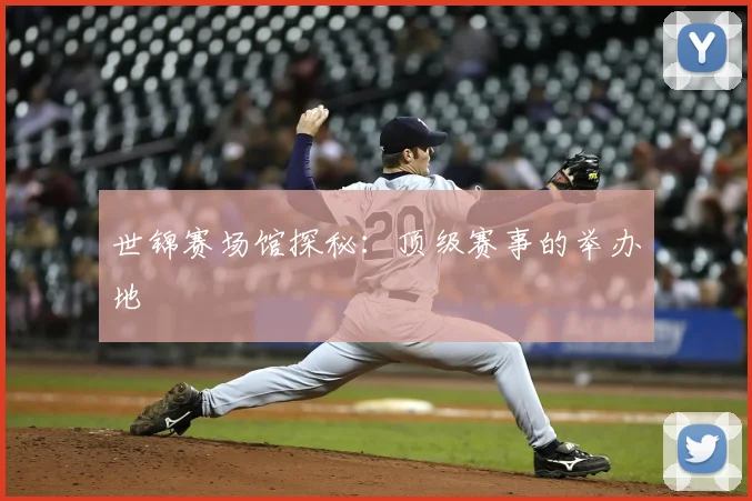 世锦赛场馆探秘：顶级赛事的举办地