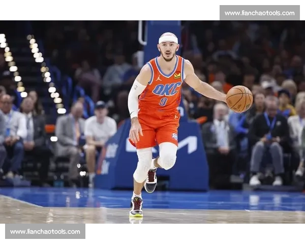 双冠后卫卡鲁索：雷霆更衣室的隐形领袖