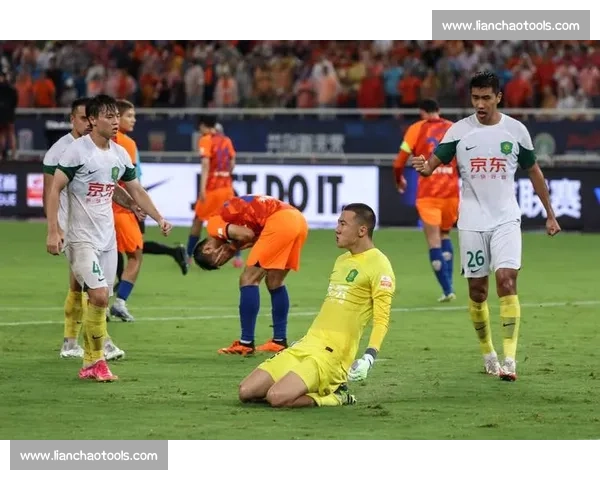 达万：国脚归队助国安登顶，捏合迅速成关键