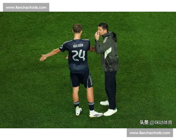 阿隆索携 352 重器再战尤文，皇马中场绞杀能否破解老妇人反击密码？