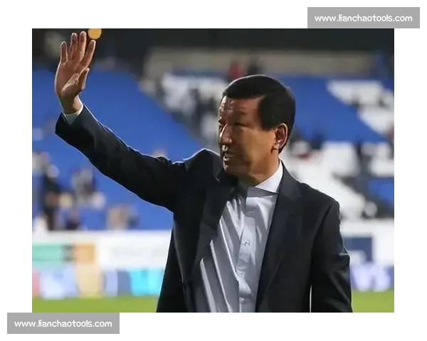 崔康熙离队原因揭晓，鲁能新帅锁定 54 岁韩国助教金铉敏