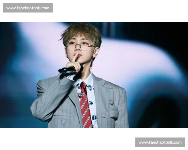 汪苏泷 “十万伏特 2.0” 荷尔蒙舞台杀疯了！建议锁死这一风格，粉丝：舞台蛊王非你莫属！