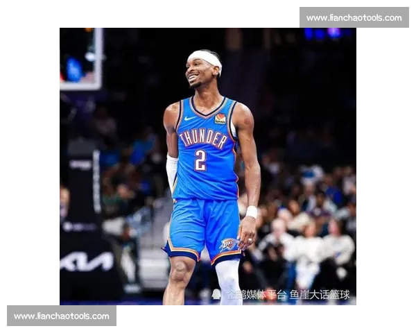 杰威 40 分创总决赛纪录！亚历山大：他永不满足