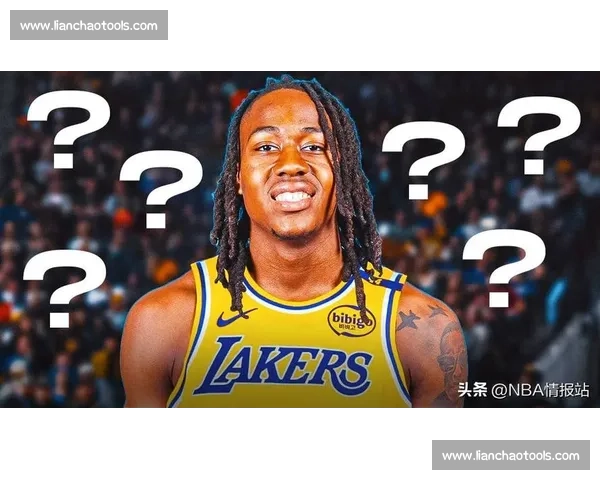 湖人中锋引援遇阻：多队抬价施压，克内克特或成凯斯勒交易筹码