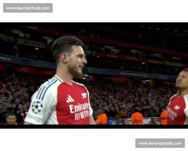 英超任意球三杰！赖斯、B 费、詹姆斯演绎定位球艺术