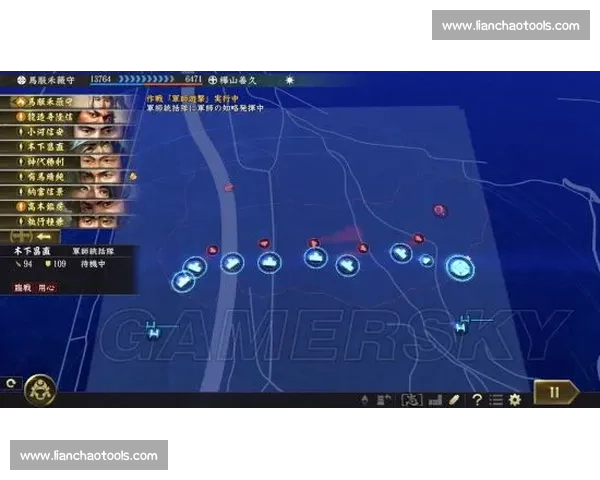 拉坦齐奥战术破解斯卢茨基,新鹏城针对性打法显成效 拉坦齐奥战术破解斯卢茨基,新鹏城针对性打法显成效