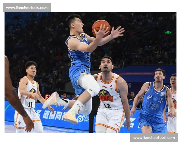 CBA历史十大经典瞬间:重温篮球激情岁月_20260521200306