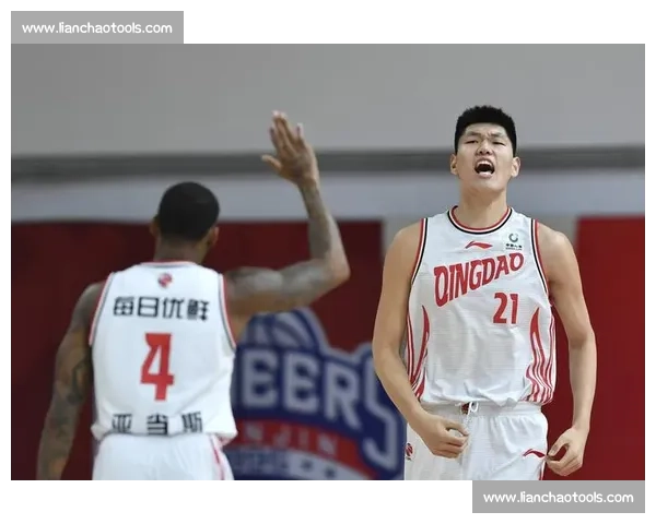 CBA联赛五佳球：国内赛场的巅峰对决瞬间
