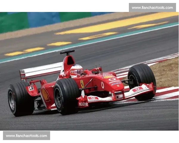 F1赛车:揭秘世界顶级赛车的速度与科技_20260603180258 F1赛车:揭秘世界顶级赛车的速度与科技_20260603180258
