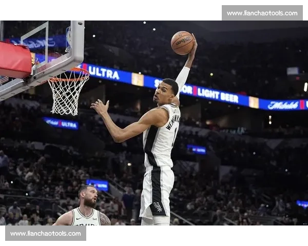NBA季后赛新星闪耀:年轻球员表现盘点 NBA季后赛新星闪耀:年轻球员表现盘点